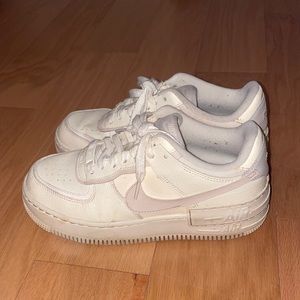 Nike Air Force One limited edition colors off white